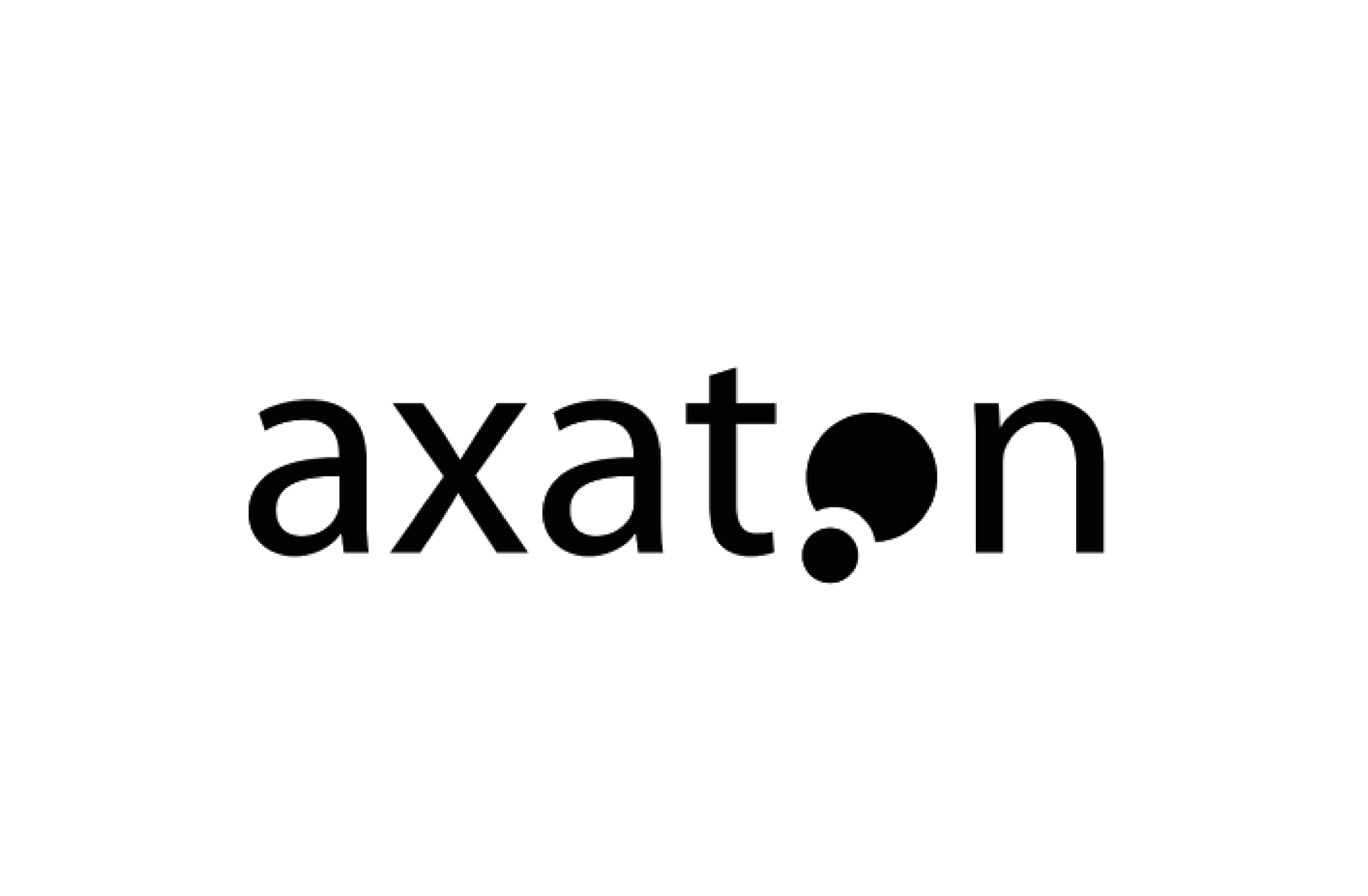 Axaton Logo